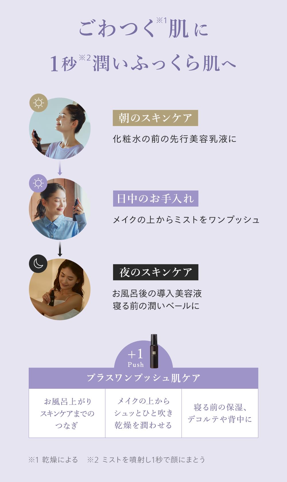 Amazon | N organic Vie モイスト ミルクミスト 100mL（約2ヶ月分
